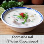 Thom Kha Kai